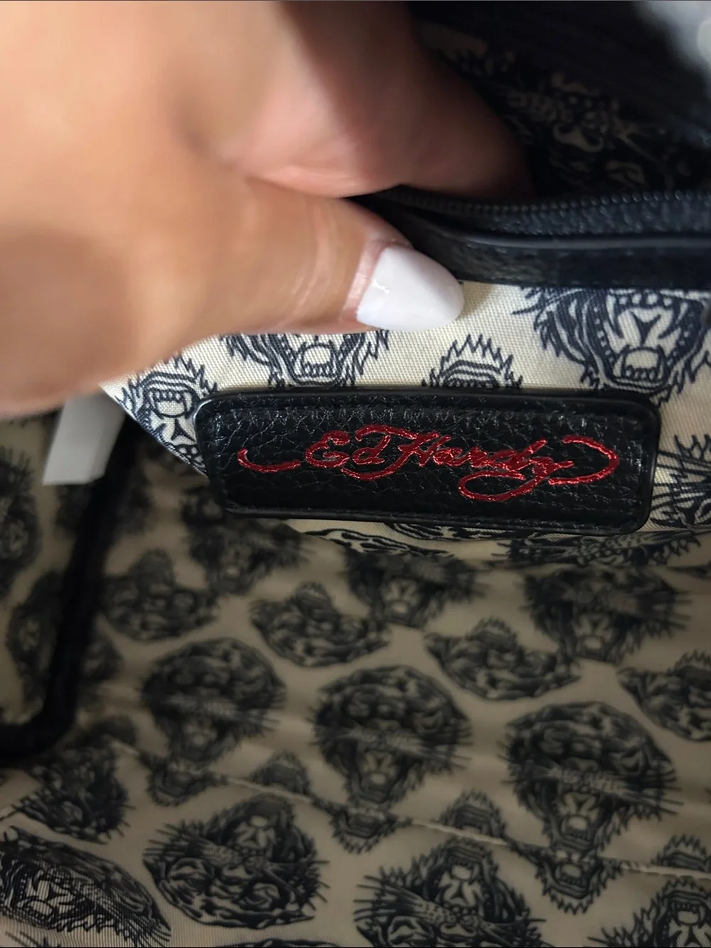 Ed Hardy nwt ed